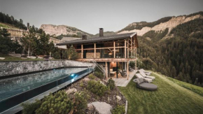 Luxury Chalet Vilaiet Ortisei